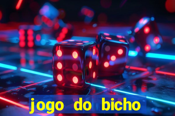 jogo do bicho preferida matinal